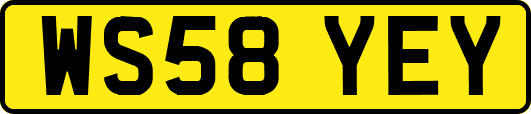 WS58YEY