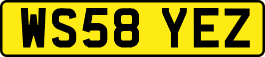 WS58YEZ
