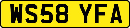 WS58YFA