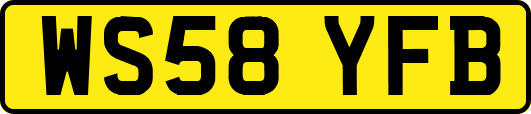 WS58YFB