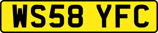 WS58YFC