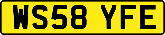 WS58YFE