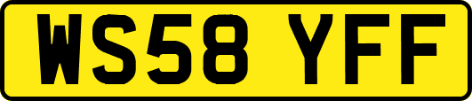 WS58YFF