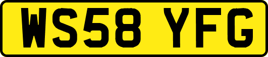 WS58YFG