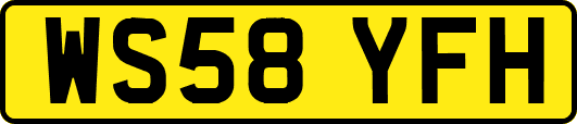 WS58YFH