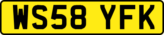 WS58YFK
