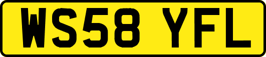 WS58YFL