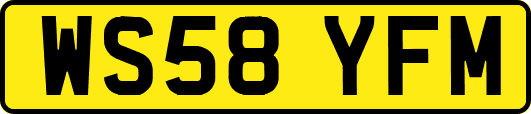 WS58YFM