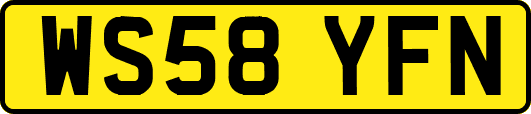 WS58YFN