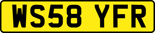 WS58YFR
