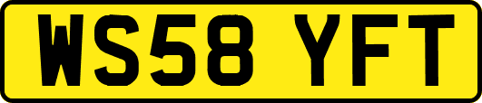 WS58YFT