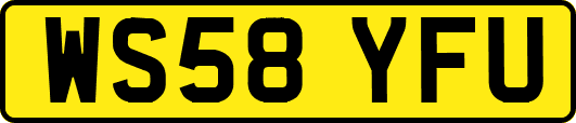 WS58YFU