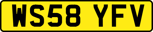 WS58YFV