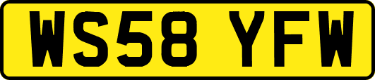 WS58YFW