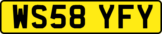 WS58YFY