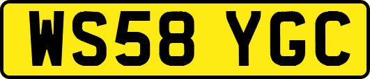 WS58YGC