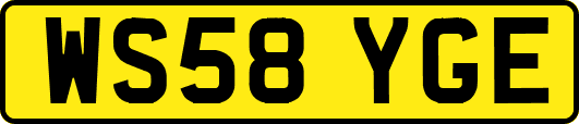WS58YGE