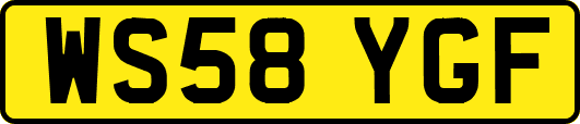 WS58YGF