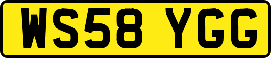 WS58YGG