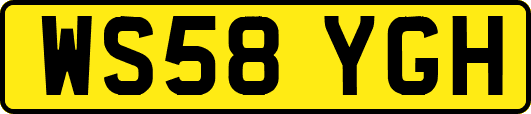 WS58YGH
