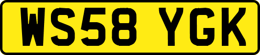 WS58YGK