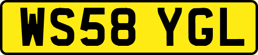 WS58YGL