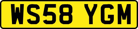 WS58YGM