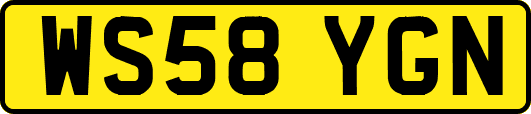 WS58YGN