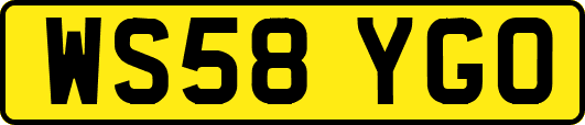 WS58YGO
