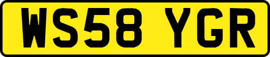 WS58YGR