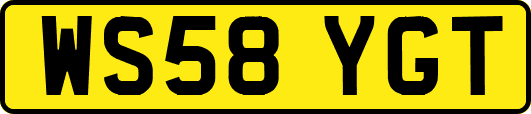 WS58YGT