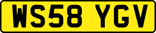 WS58YGV