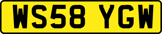 WS58YGW