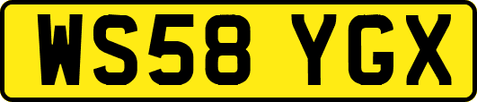 WS58YGX