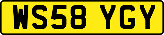 WS58YGY