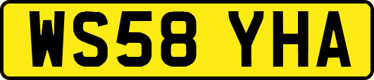 WS58YHA