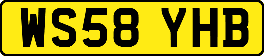 WS58YHB
