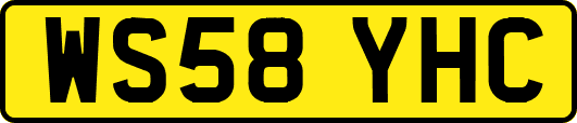WS58YHC