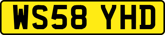 WS58YHD