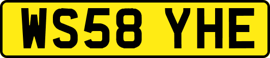 WS58YHE