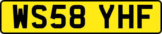 WS58YHF