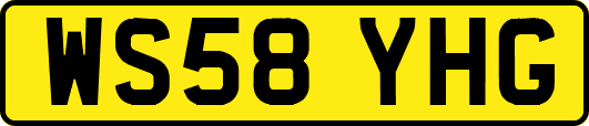 WS58YHG