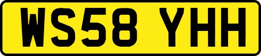 WS58YHH