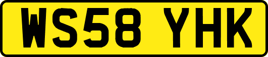 WS58YHK