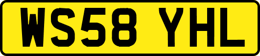WS58YHL