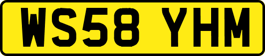 WS58YHM