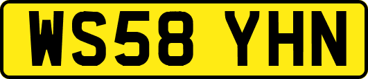 WS58YHN