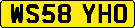 WS58YHO