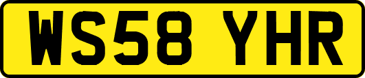 WS58YHR