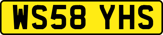WS58YHS
